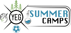 Edmonton summer camps